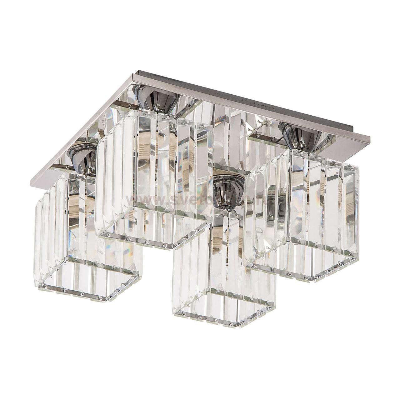 Потолочная люстра Spot Light Casino 8182428