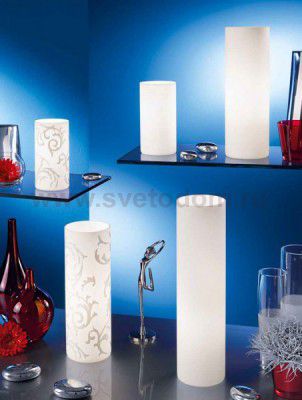 Настольная лампа Eglo 81827 GEO