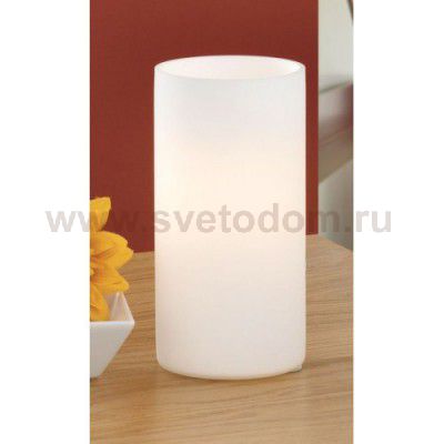 Настольная лампа Eglo 81827 GEO