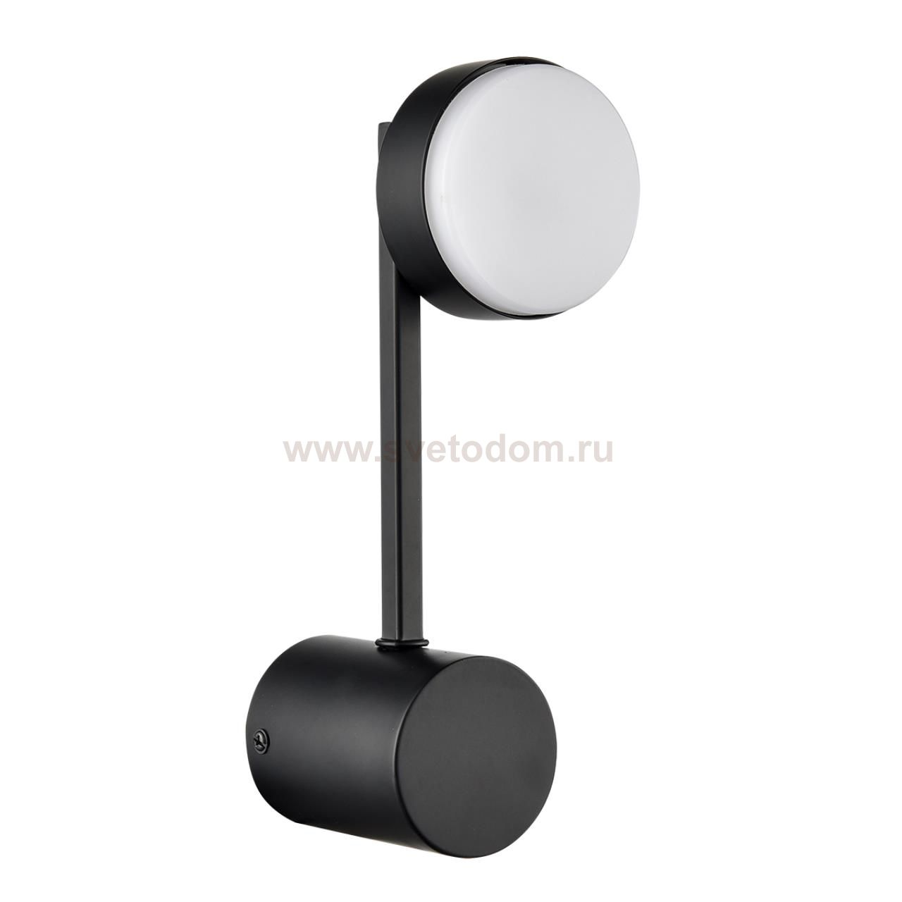 Светильник настенный бра Lumion 8186/1W DABRA