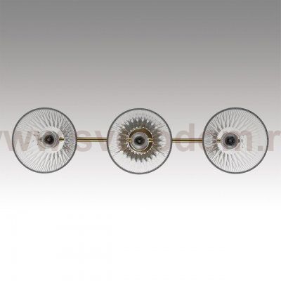 Потолочный светильник Lumion 8188/3C VIVIAN