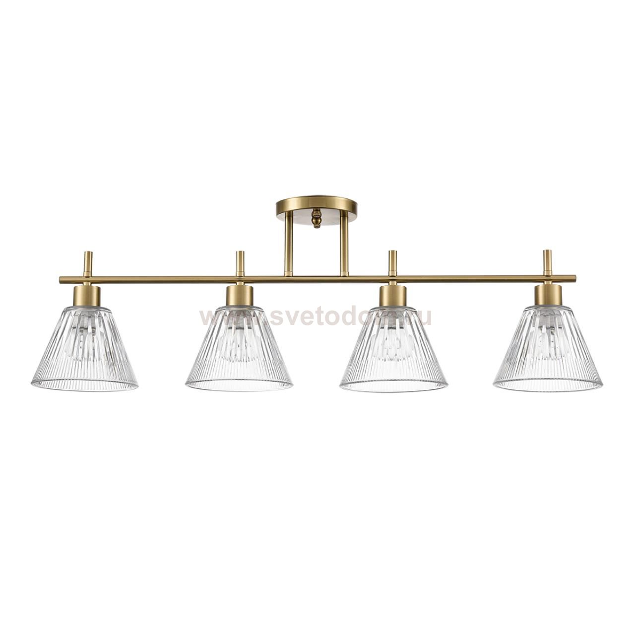 Потолочный светильник Lumion 8188/4C VIVIAN