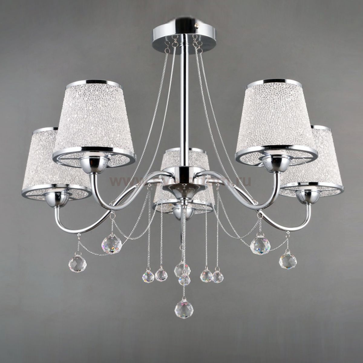 Светильник Colosseo 81905/5C Optima