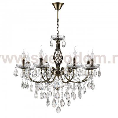 Люстра Lumion 8190/8 LINN