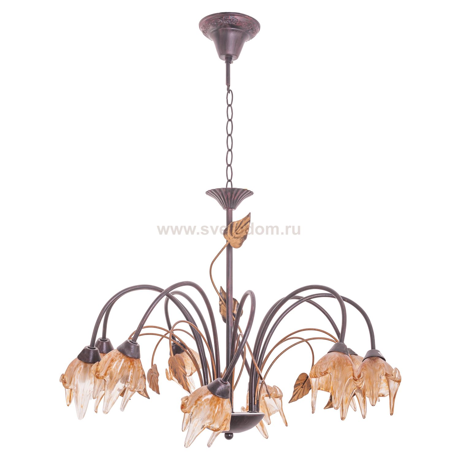 Потолочный светильник Экономсвет 8191/9