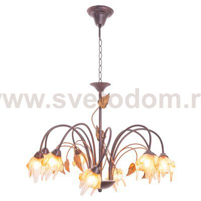 Потолочный светильник Экономсвет 8191/9