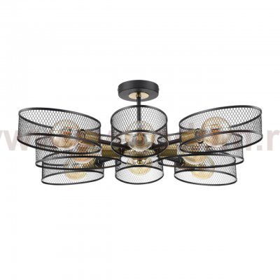 Люстра потолочная Lumion 8193/8C VIVANA