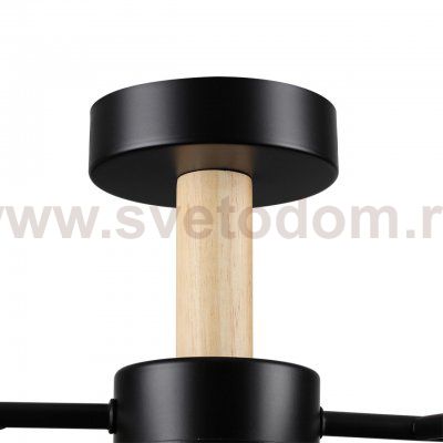 Потолочный светильник Lumion 8194/5C CRYPTO