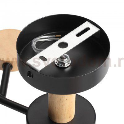 Потолочный светильник Lumion 8194/5C CRYPTO