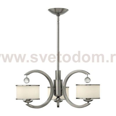 Люстра Natural concept HK/MONACO3 MONACO  