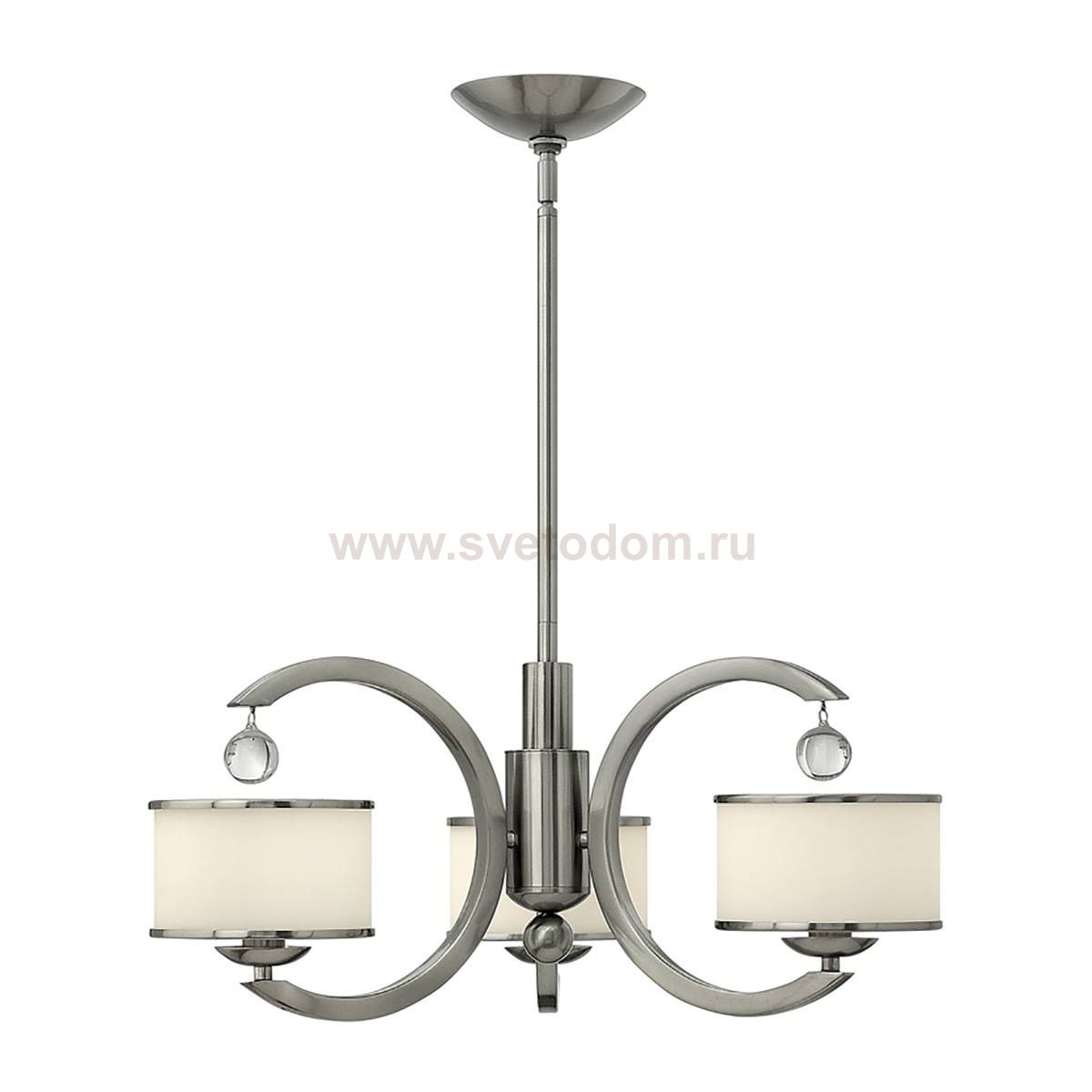 Люстра Natural concept HK/MONACO3 MONACO  