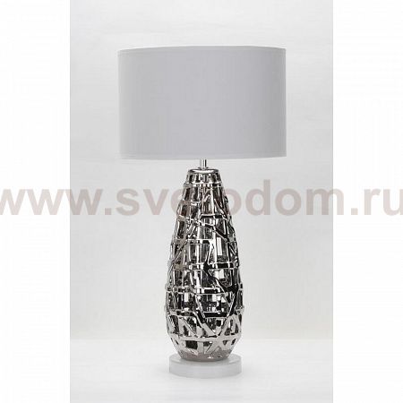 Настольная лампа Omnilux OML-19414-01 Borselli