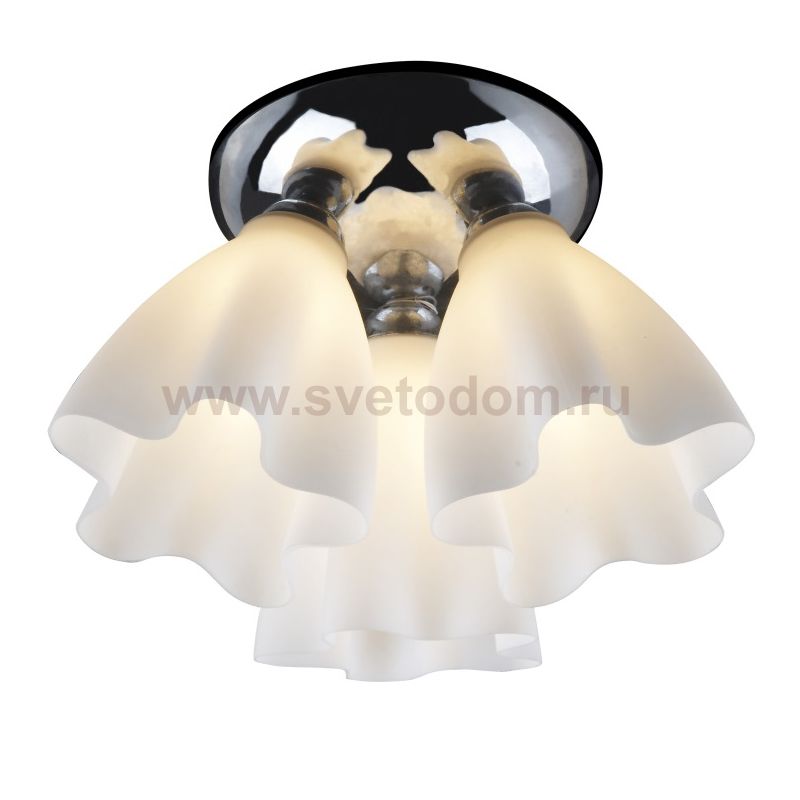 Люстра Colosseo 82006/3C MIRA