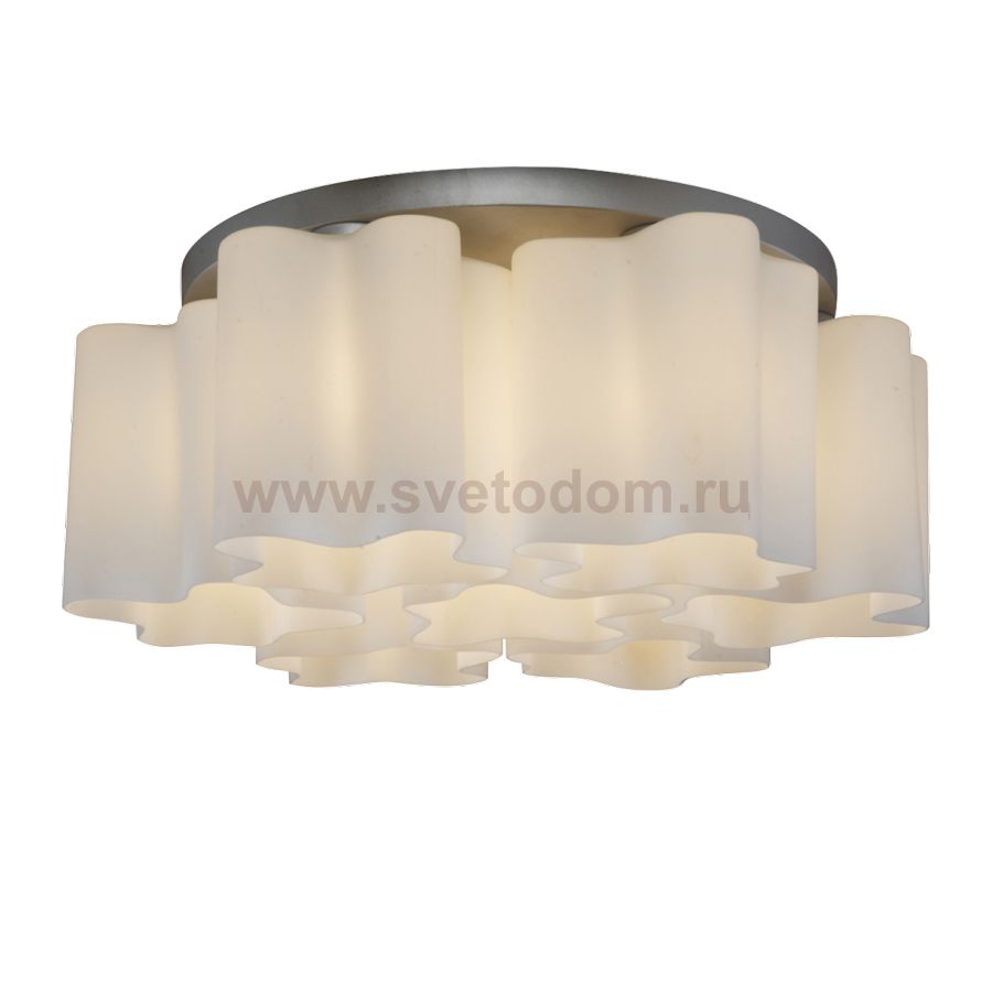 Люстра Colosseo 82010/7C MAFFEO