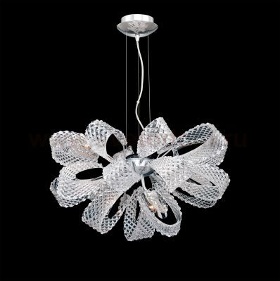 Люстра подвесная Lightstar 820110 Ciambo