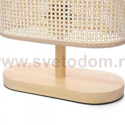 Настольная лампа Lumion 8201/1T MADERANA