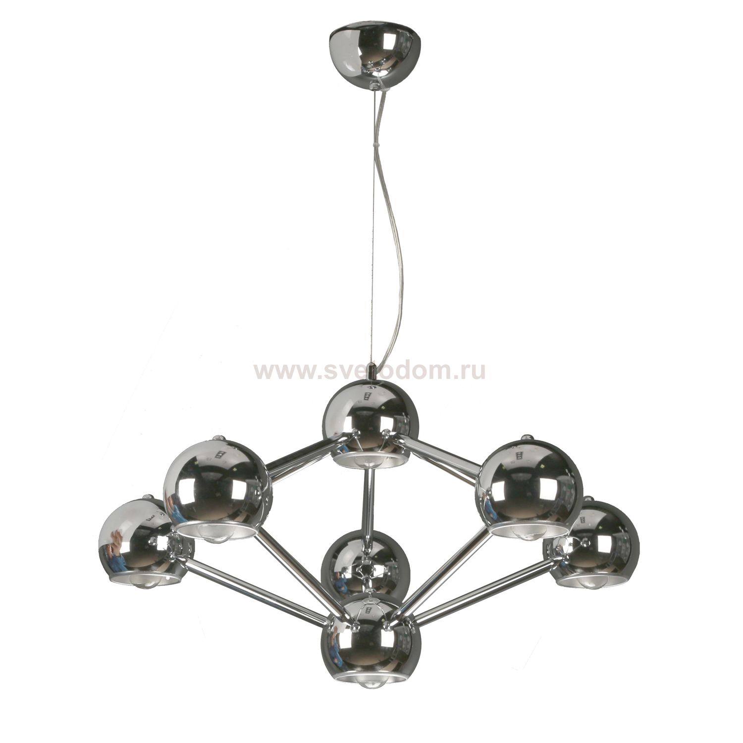 Светильник Colosseo 82013/7 SALVADORE