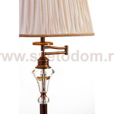 Напольный светильник MODELUX ML.8202.01 AB