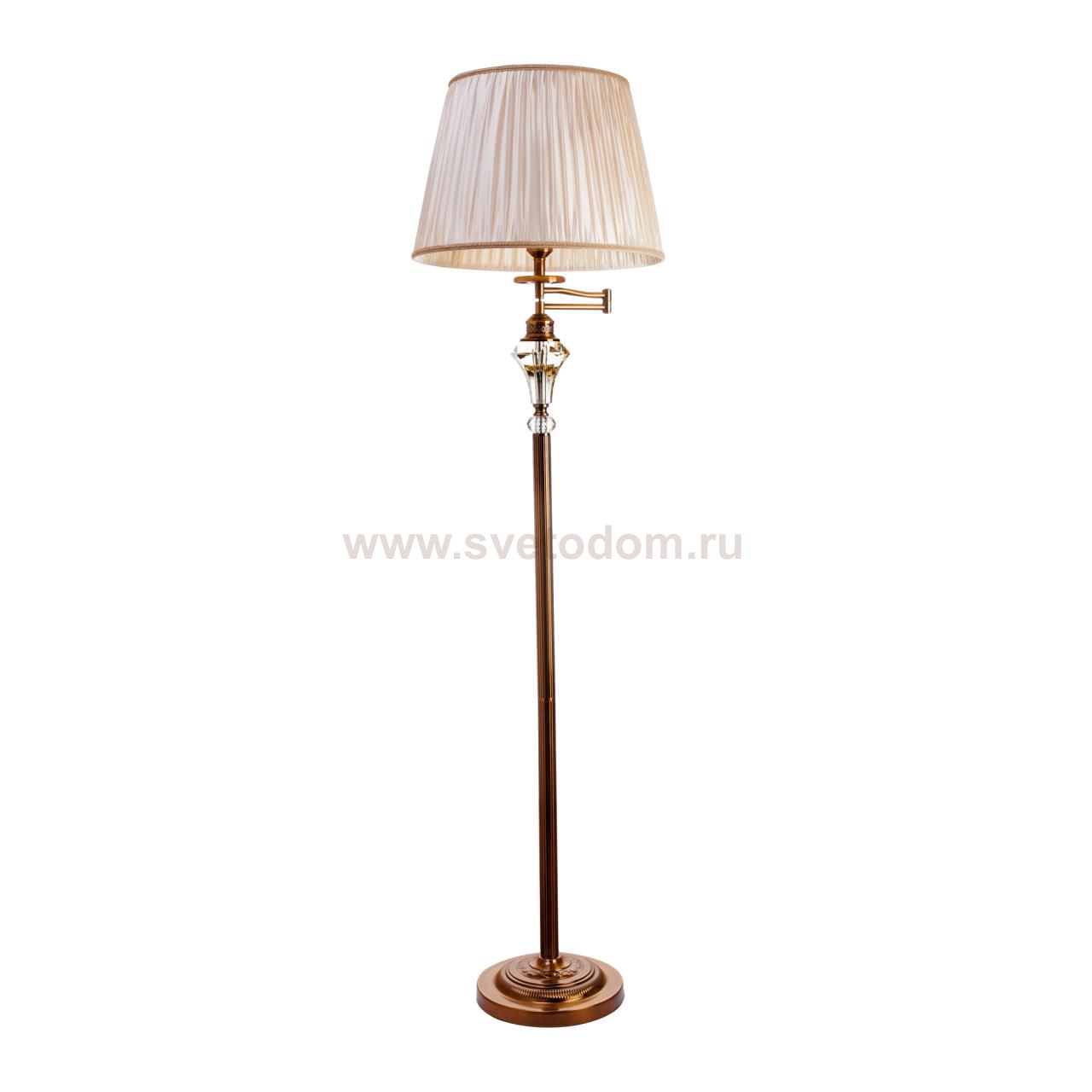 Напольный светильник MODELUX ML.8202.01 AB