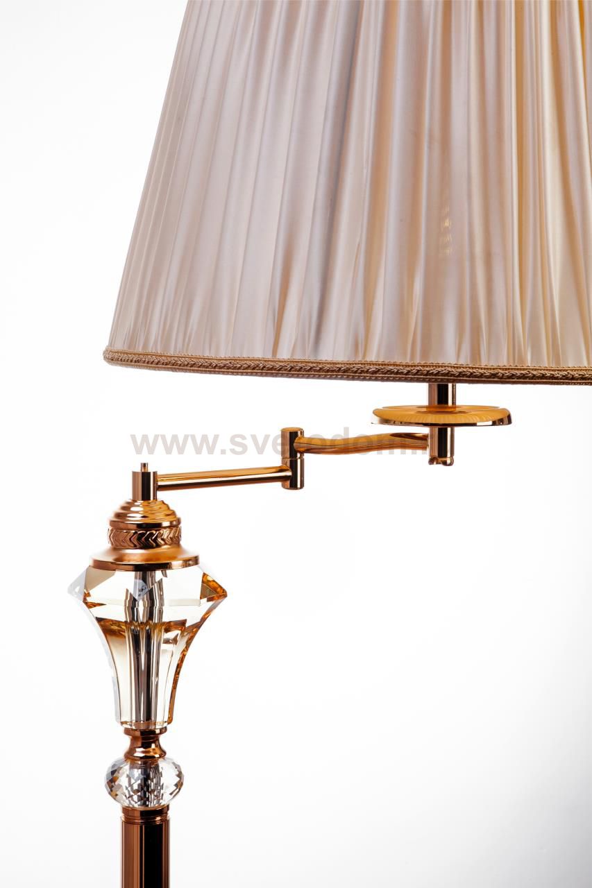 Напольный светильник MODELUX ML.8202.01 GD