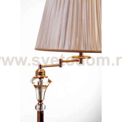 Напольный светильник MODELUX ML.8202.01 GD