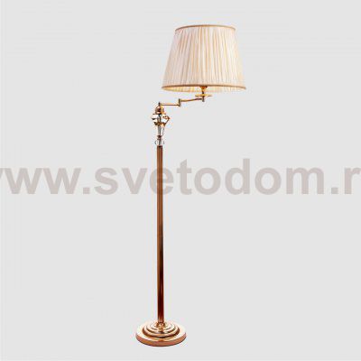 Напольный светильник MODELUX ML.8202.01 GD