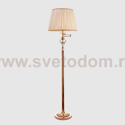 Напольный светильник MODELUX ML.8202.01 GD