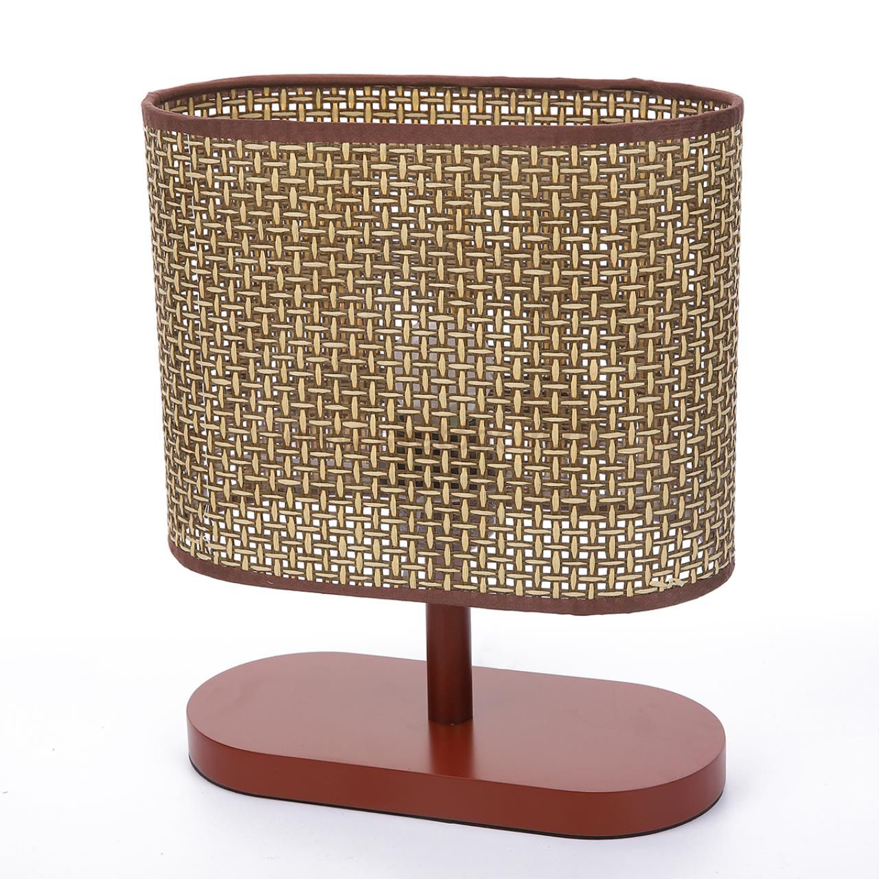 Настольная лампа Lumion 8202/1T MADERANA