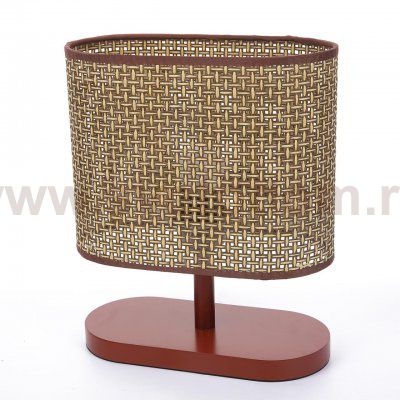 Настольная лампа Lumion 8202/1T MADERANA
