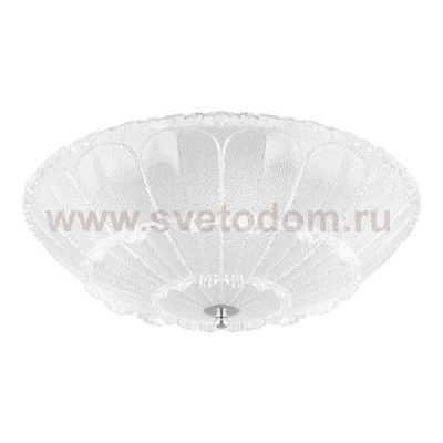 Светильник потолочный Lightstar 820264 Zucche
