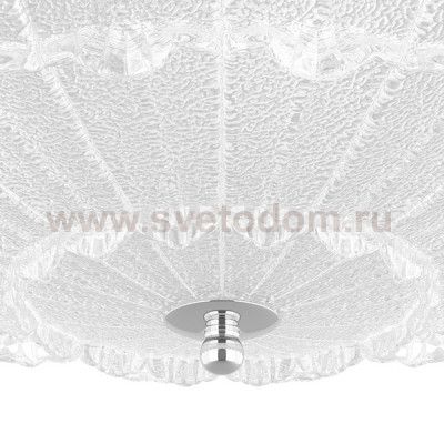 Светильник потолочный Lightstar 820264 Zucche