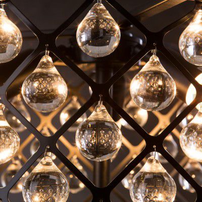 Светильник настольный Divinare 8203/01 TL-3 BRAVA