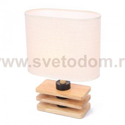 Настольная лампа Lumion 8205/1T MADERANA