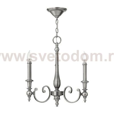 Люстра Natural concept HK/YORKTOWN3 YORKTOWN  
