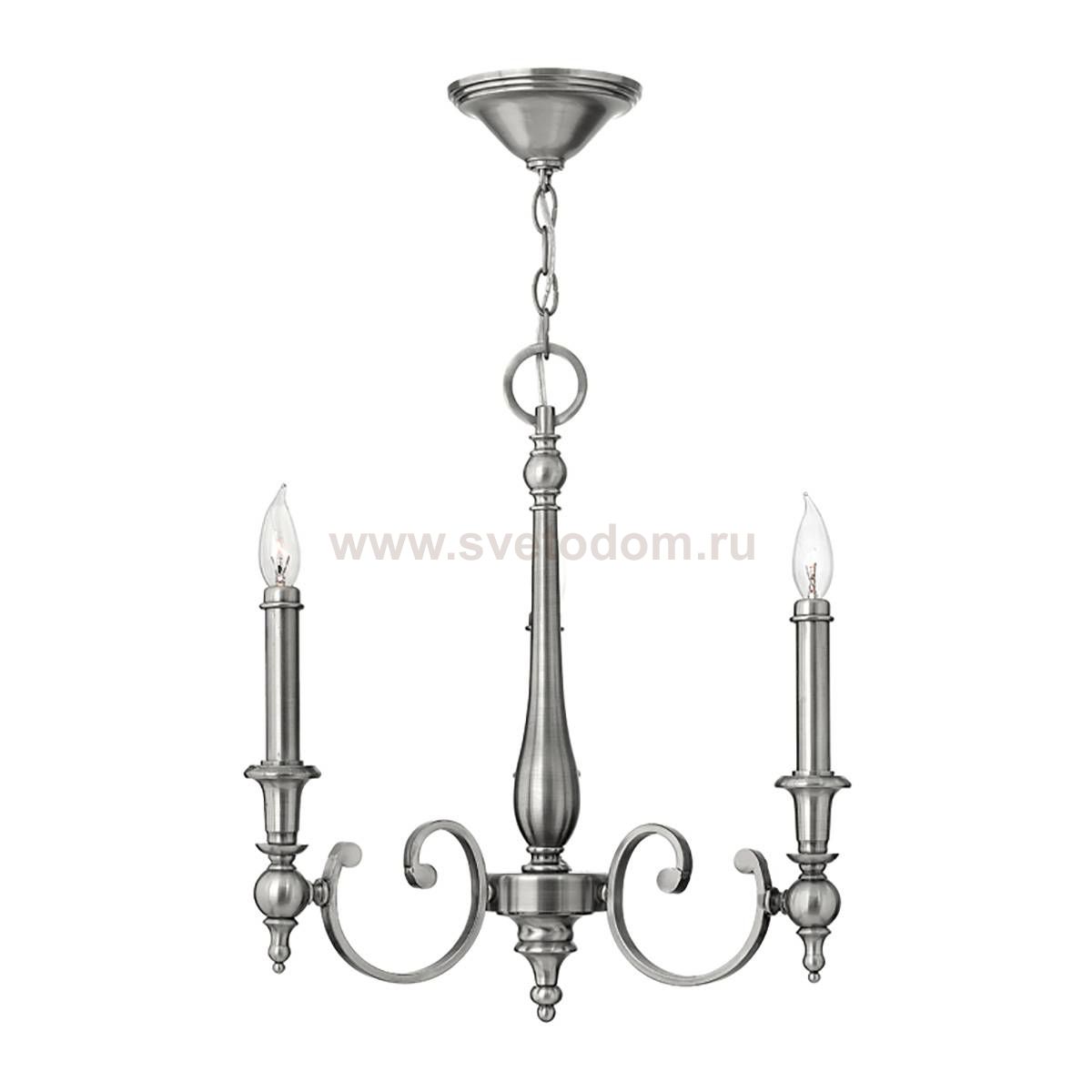 Люстра Natural concept HK/YORKTOWN3 YORKTOWN  