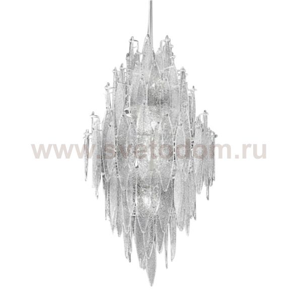 Люстра Delight 8206 chrome