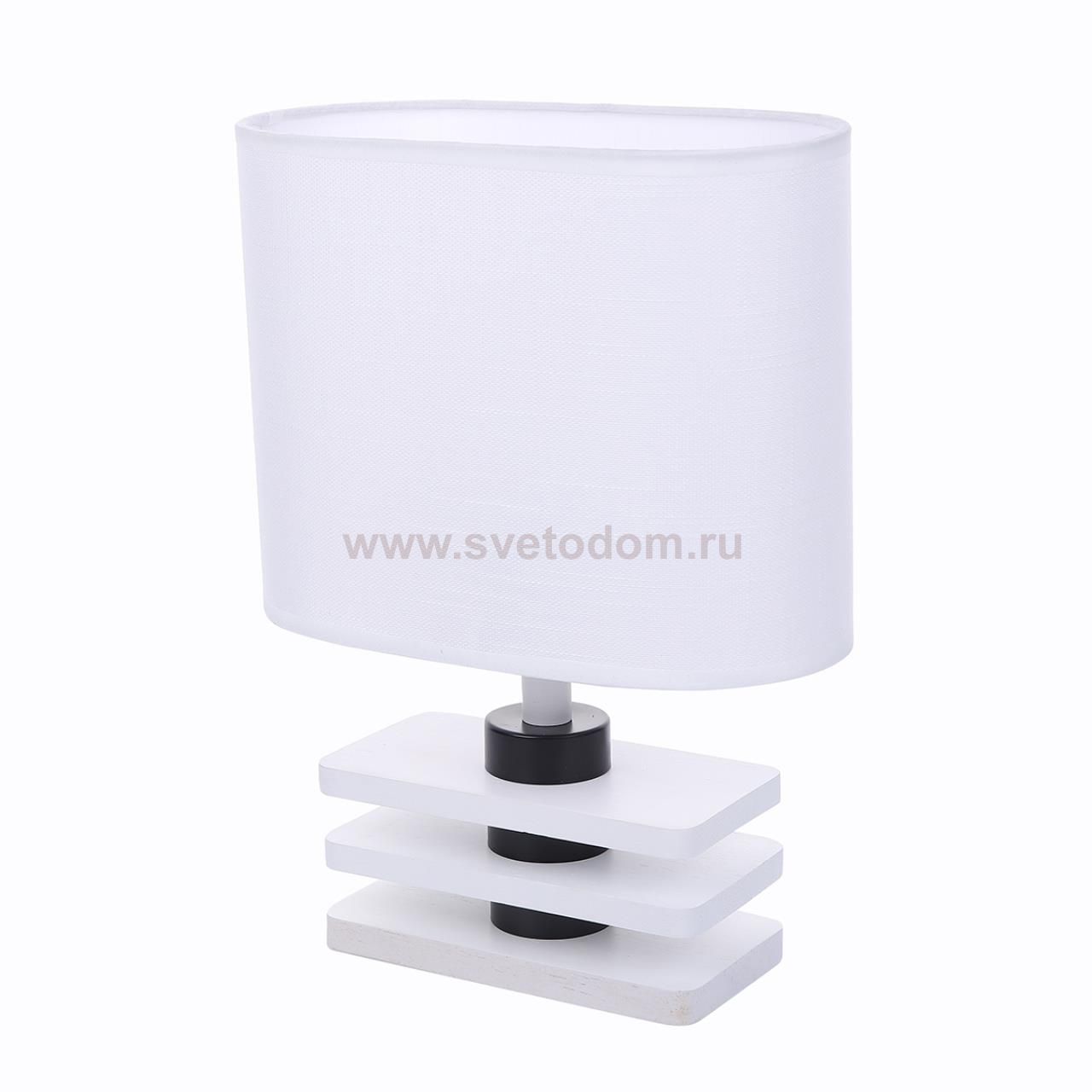 Настольная лампа Lumion 8206/1T MADERANA