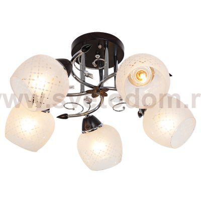 Люстра классическая Экономсвет 820EM/5