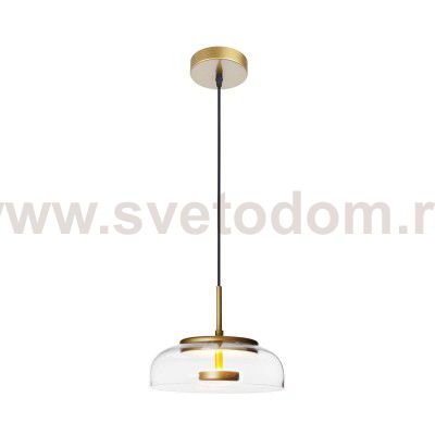 Подвесной светильник Loft it 8210-P Disk