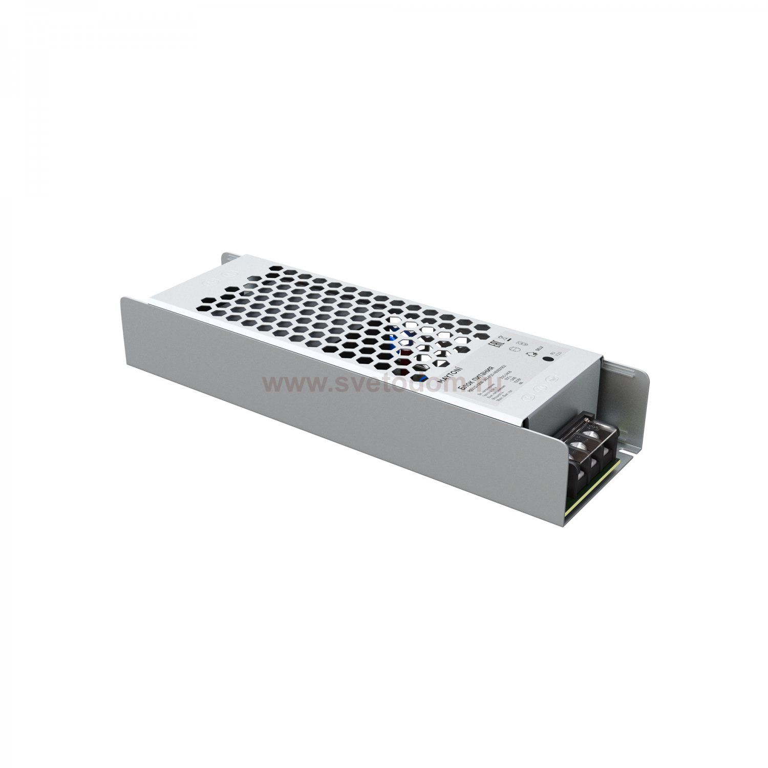 Комплектующие к светодиодной ленте Led Strip 821002