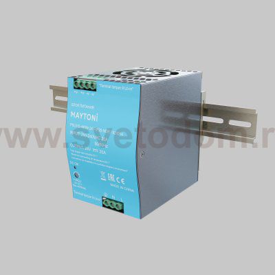 Комплектующие к светодиодной ленте Led Strip 821014