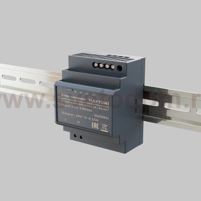 Комплектующие к светодиодной ленте Led Strip 821017