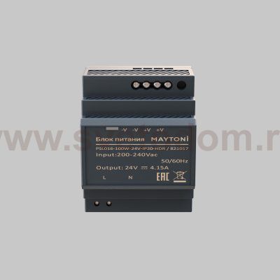 Комплектующие к светодиодной ленте Led Strip 821017