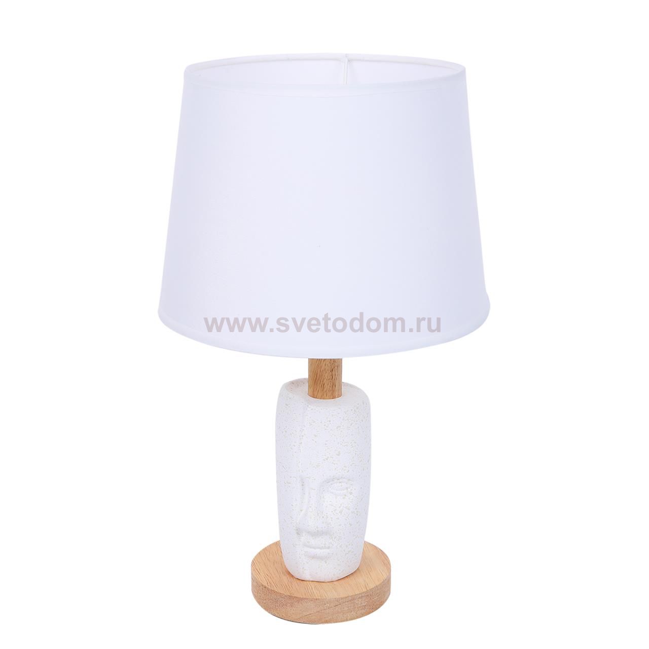 Настольная лампа Lumion 8210/1T VISIONA