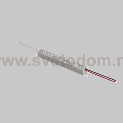 Источник напряжения Led Strip 821027