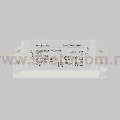 Источник напряжения Led Strip 821032