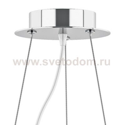 Люстра подвесная Lightstar 821060 Corno