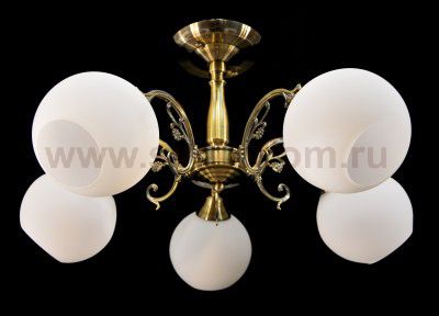 Светильник Colosseo 82112/5C optima