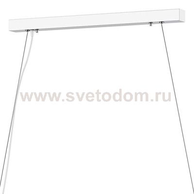 Люстра подвесная Lightstar 821160 Corno