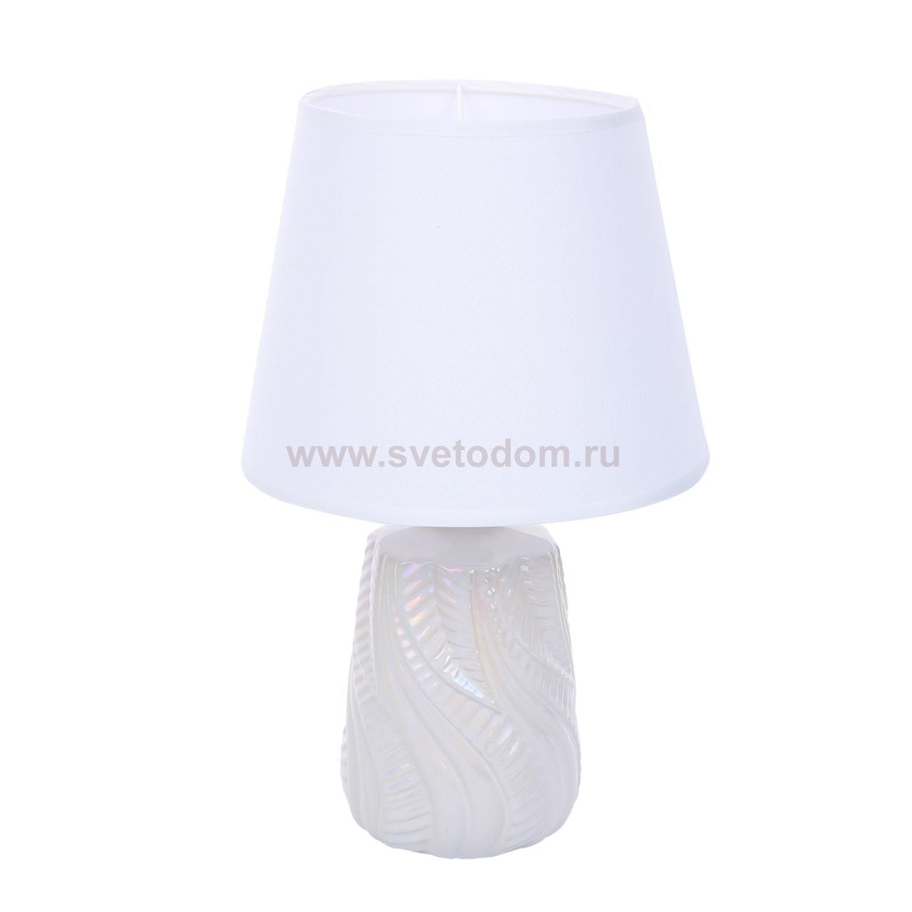 Настольная лампа Lumion 8212/1T SINNA